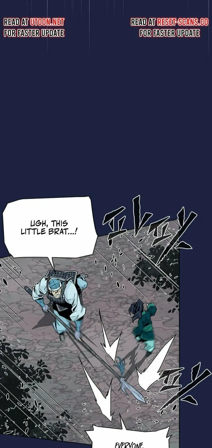 King Micheon of Goguryeo Chapter 8 page 58 - 