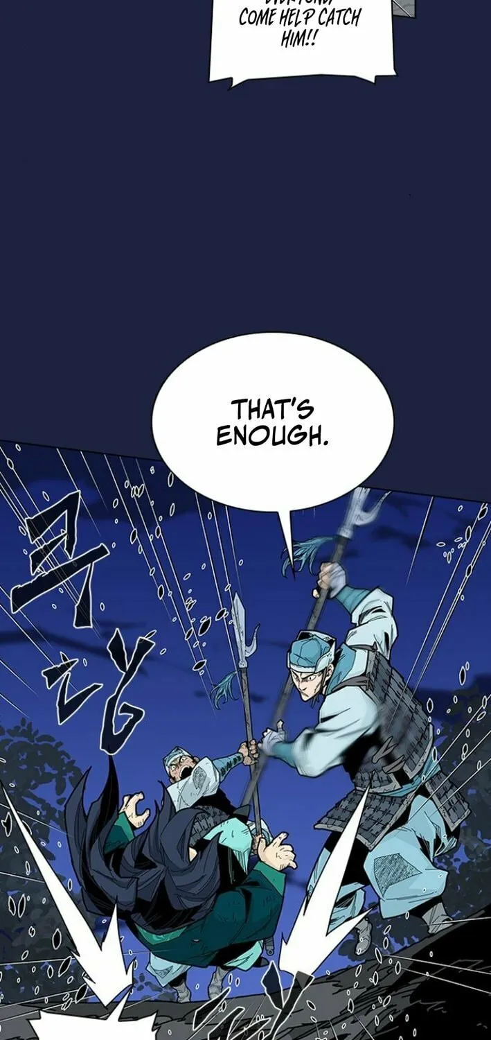 King Micheon of Goguryeo Chapter 8 page 59 - 
