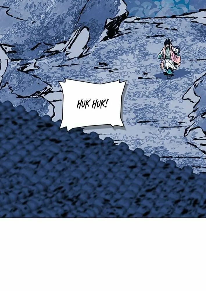 King Micheon of Goguryeo Chapter 8 page 7 - 