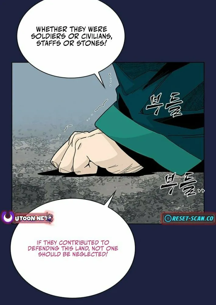 King Micheon of Goguryeo Chapter 8 page 63 - 