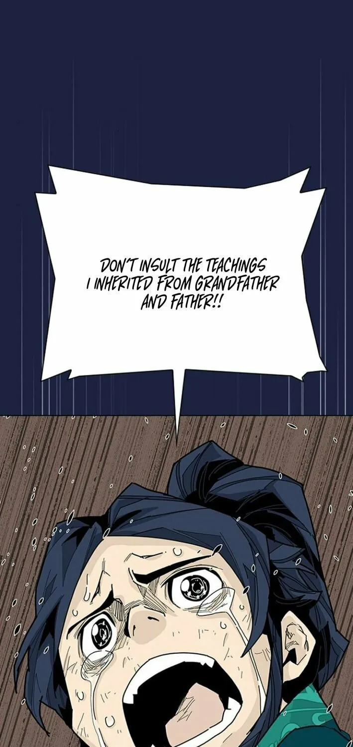 King Micheon of Goguryeo Chapter 8 page 64 - 