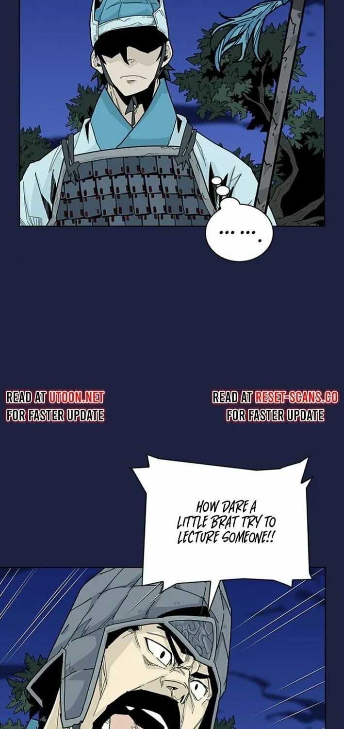 King Micheon of Goguryeo Chapter 8 page 66 - 