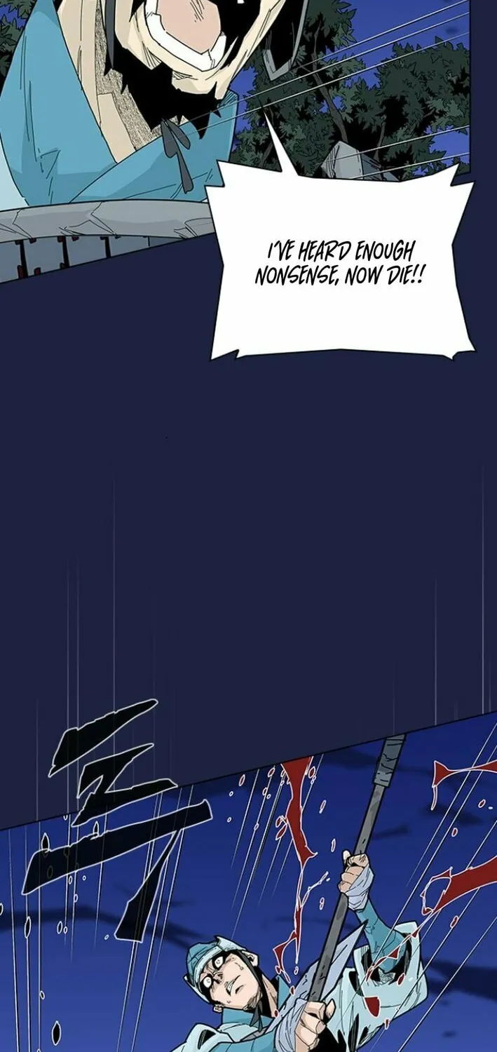 King Micheon of Goguryeo Chapter 8 page 67 - 