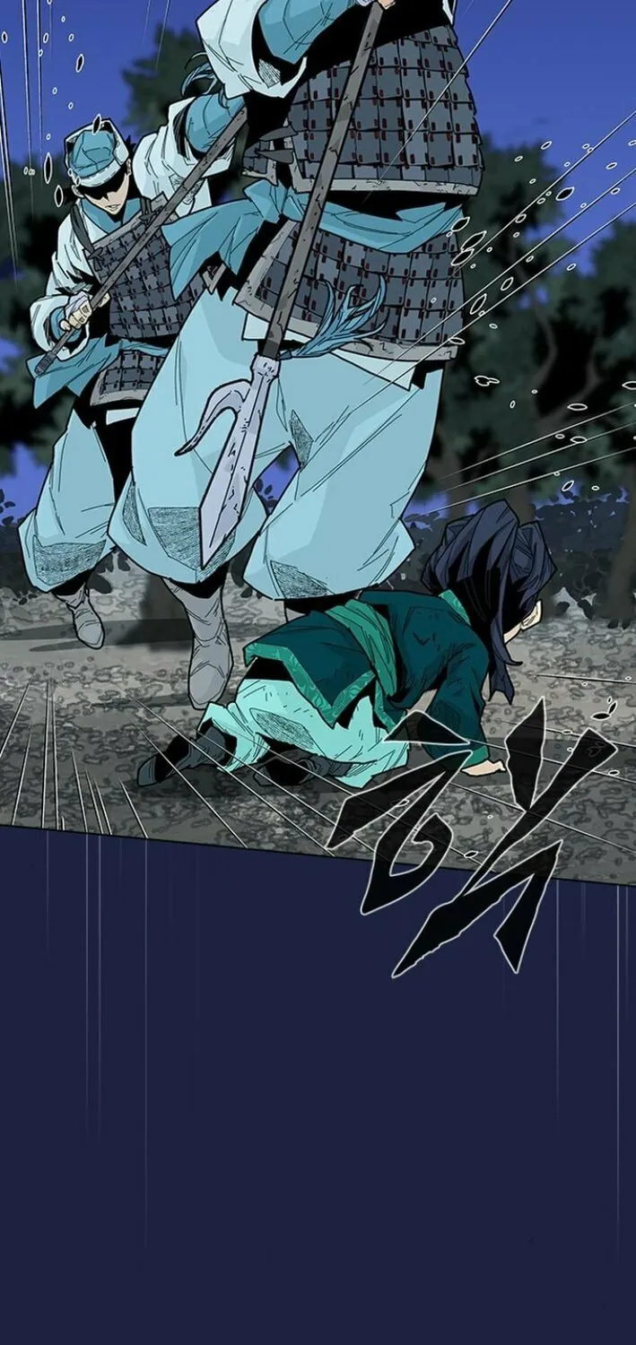 King Micheon of Goguryeo Chapter 8 page 68 - 
