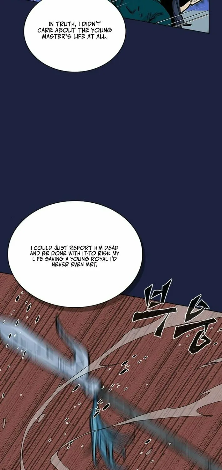 King Micheon of Goguryeo Chapter 8 page 71 - 