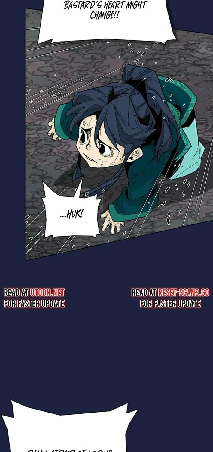 King Micheon of Goguryeo Chapter 8 page 74 - 