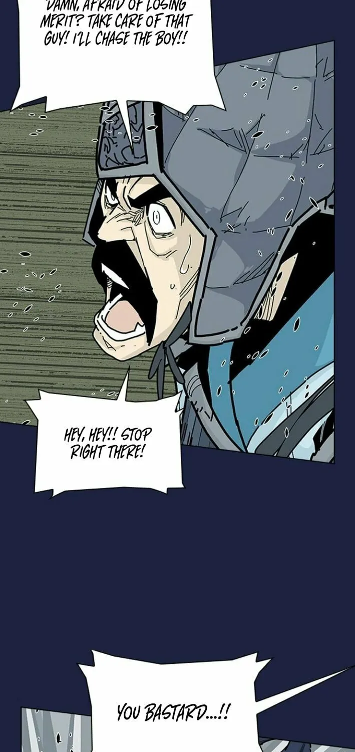 King Micheon of Goguryeo Chapter 8 page 75 - 