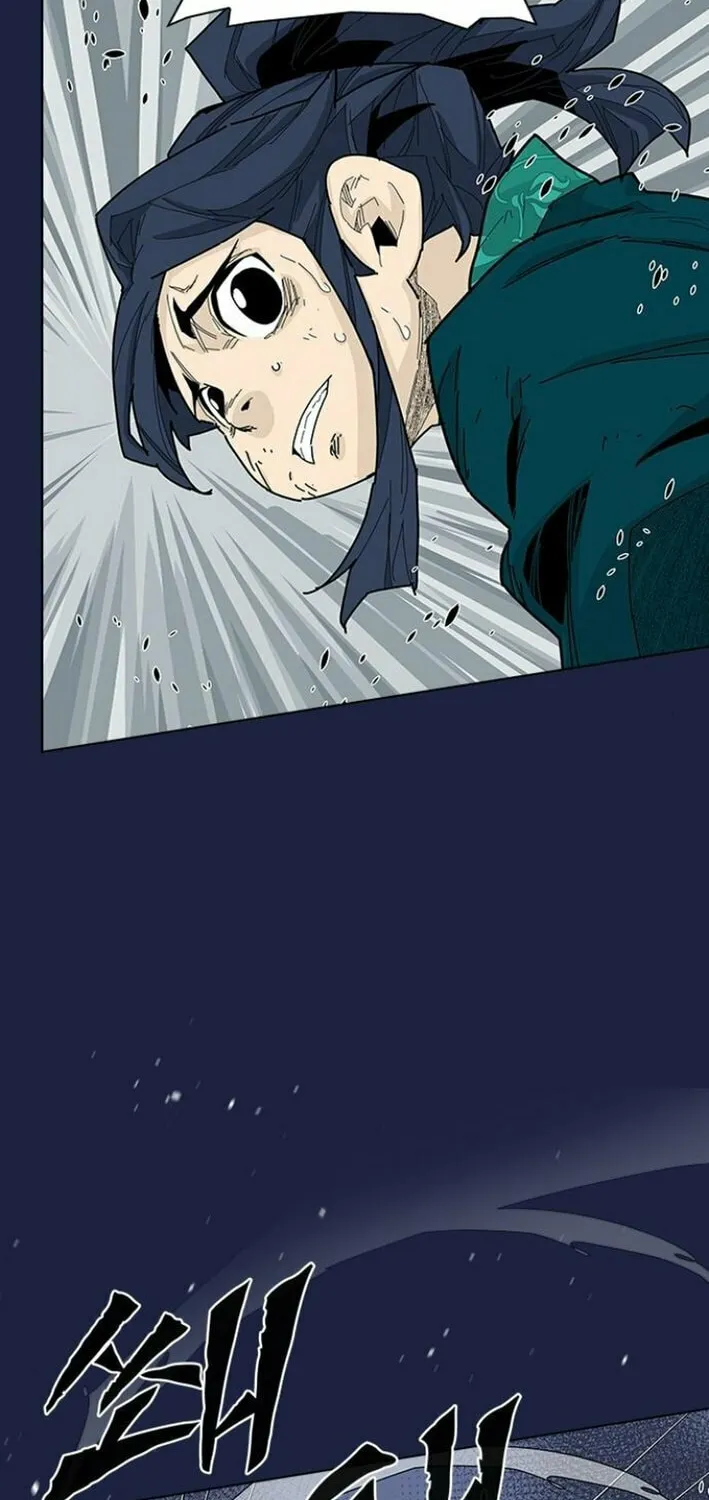 King Micheon of Goguryeo Chapter 8 page 76 - 