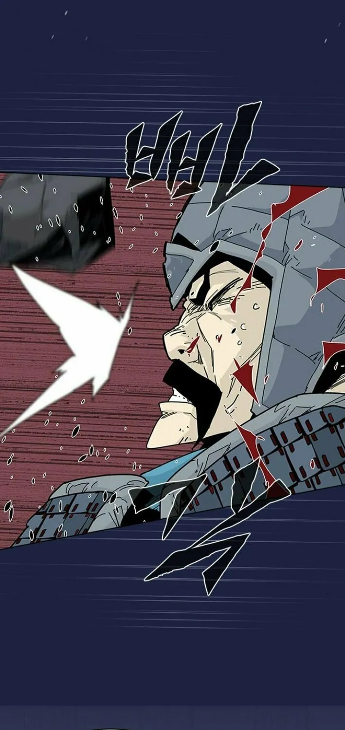 King Micheon of Goguryeo Chapter 8 page 78 - 