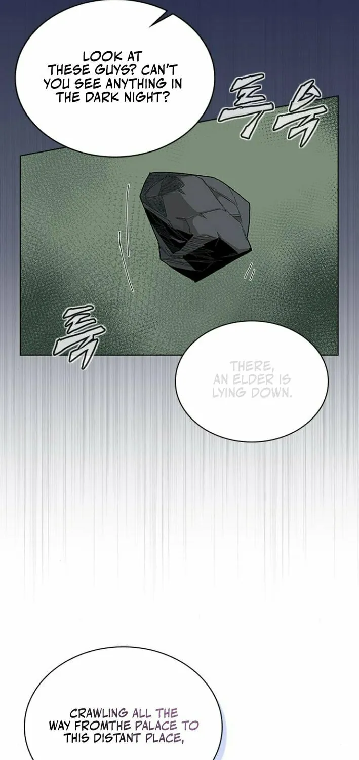 King Micheon of Goguryeo Chapter 8 page 79 - 