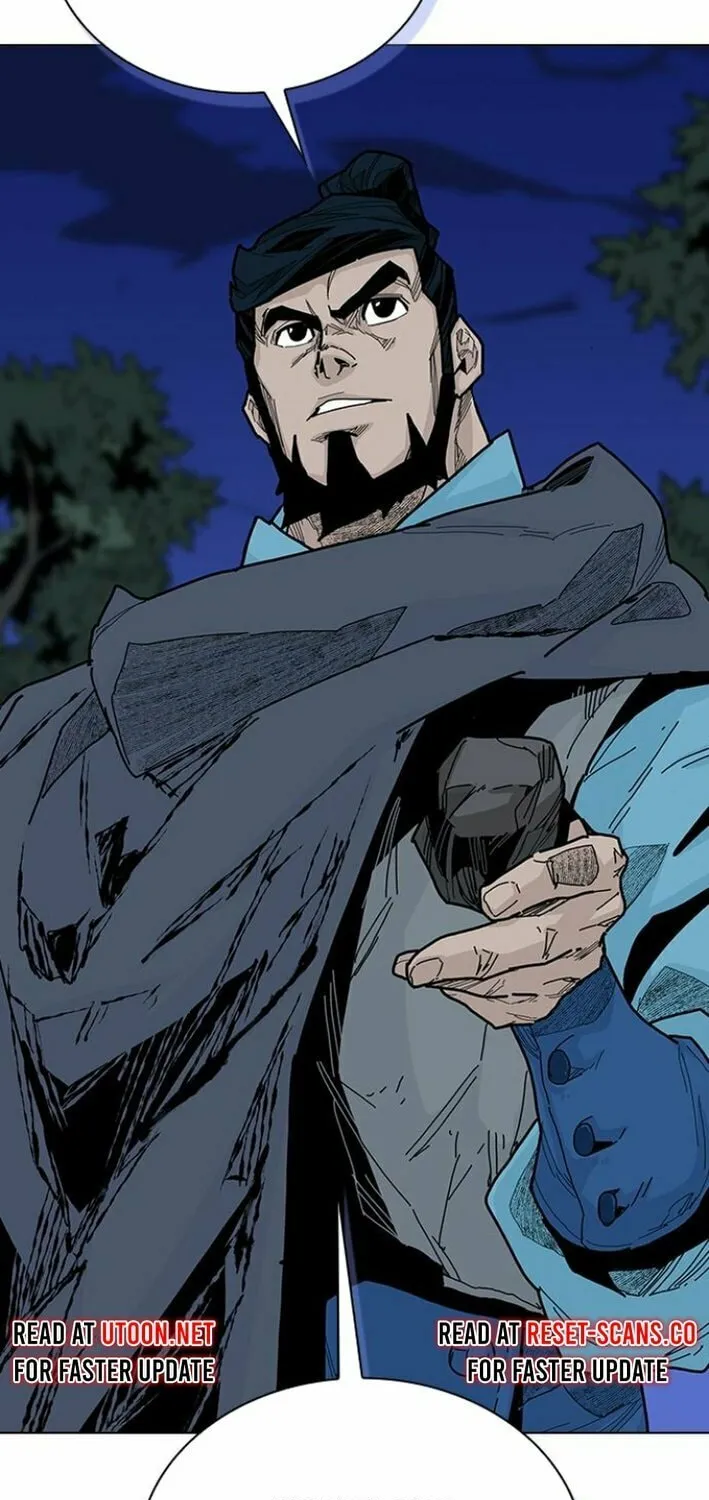King Micheon of Goguryeo Chapter 8 page 80 - 