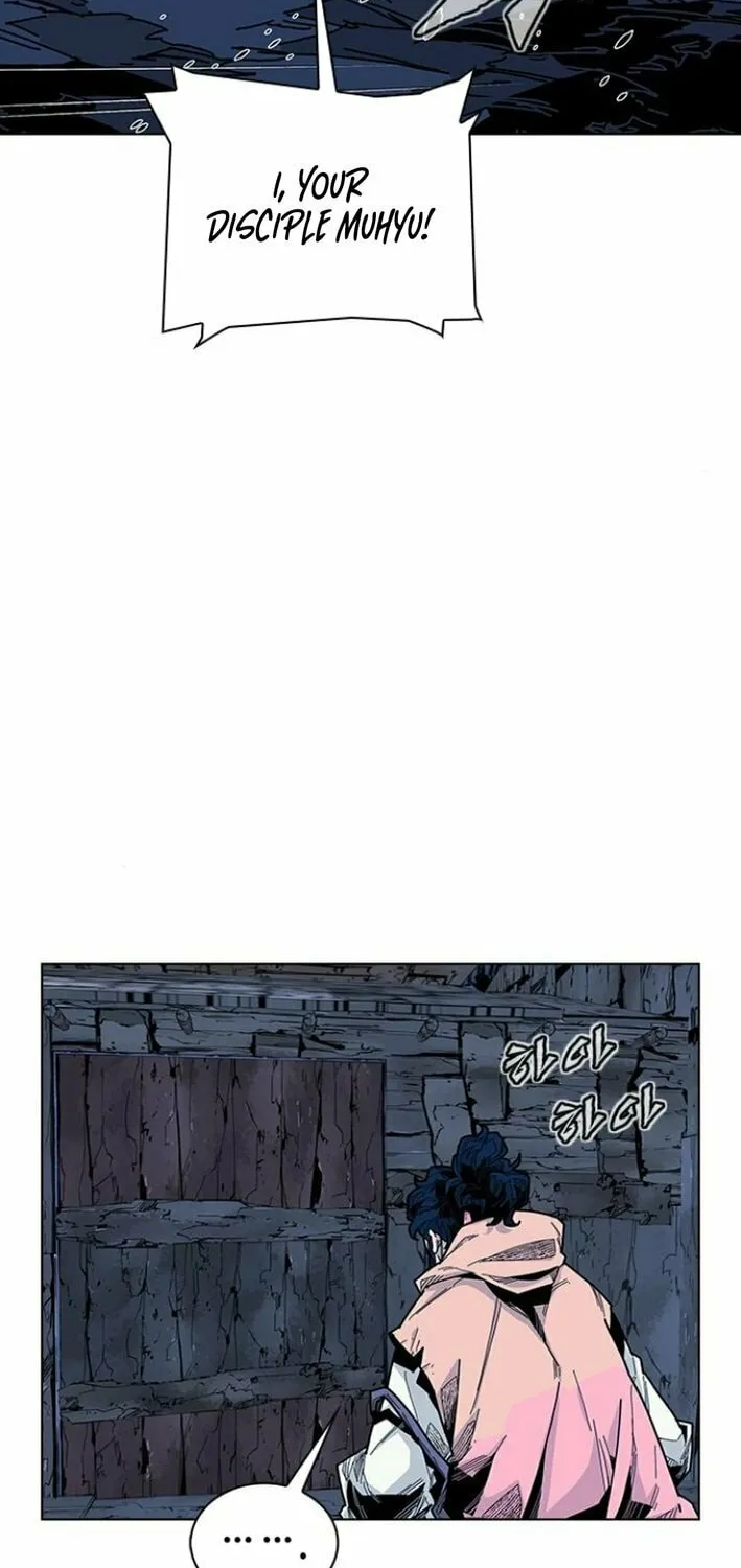 King Micheon of Goguryeo Chapter 8 page 9 - 