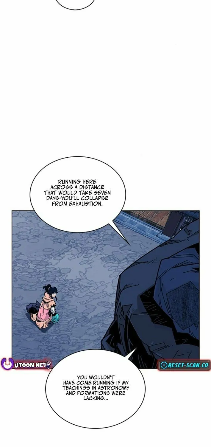 King Micheon of Goguryeo Chapter 8 page 10 - 