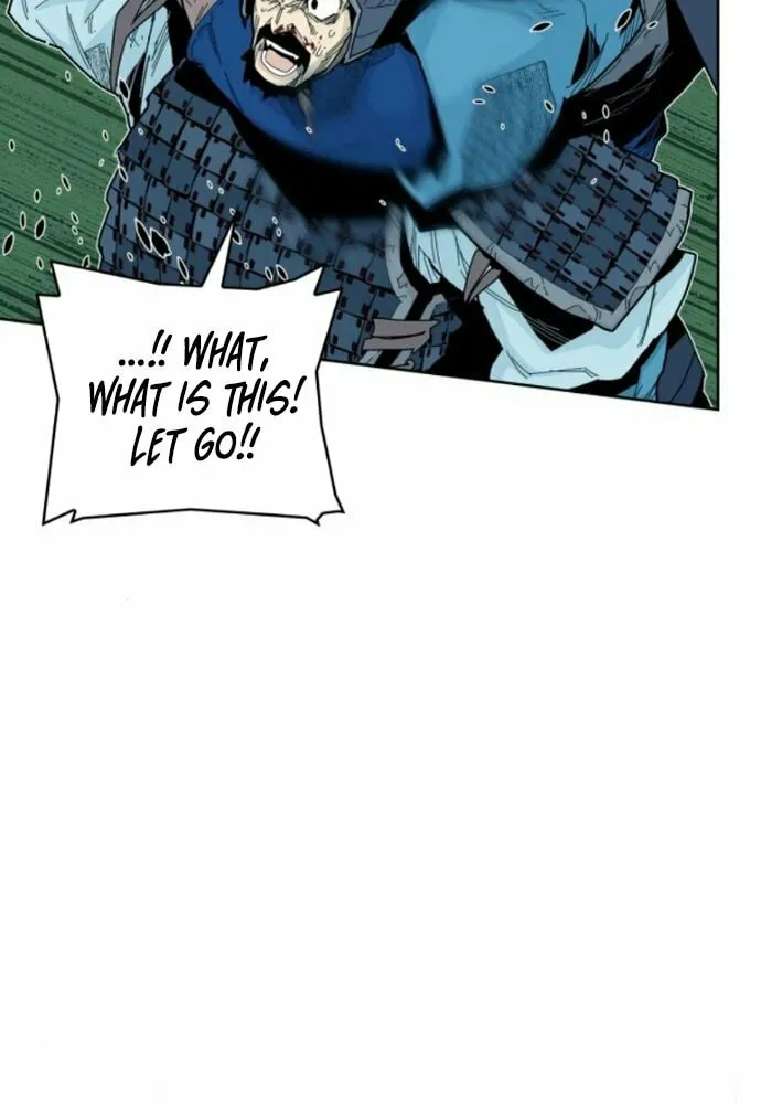 King Micheon of Goguryeo Chapter 9 page 14 - 