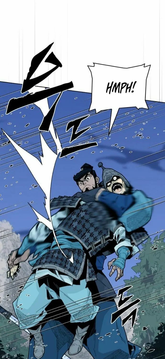 King Micheon of Goguryeo Chapter 9 page 15 - 