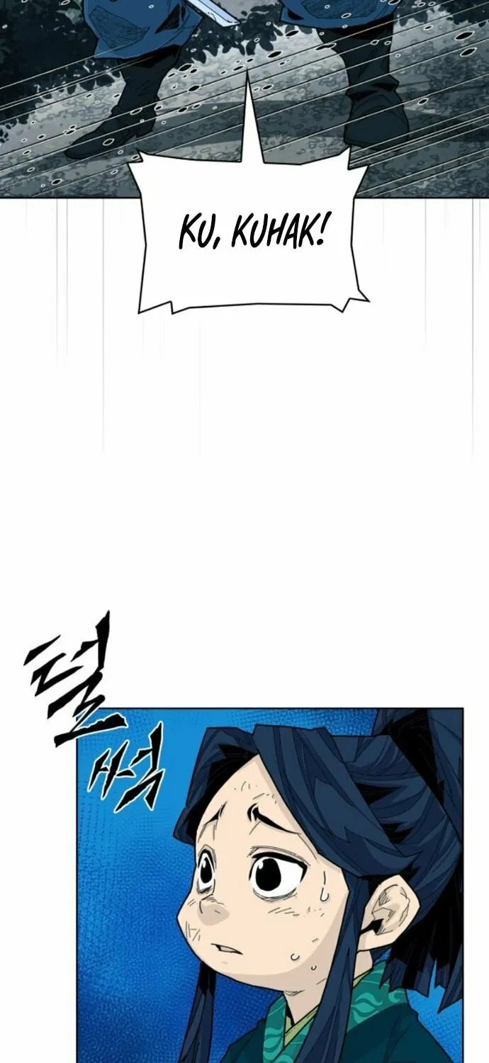 King Micheon of Goguryeo Chapter 9 page 16 - 