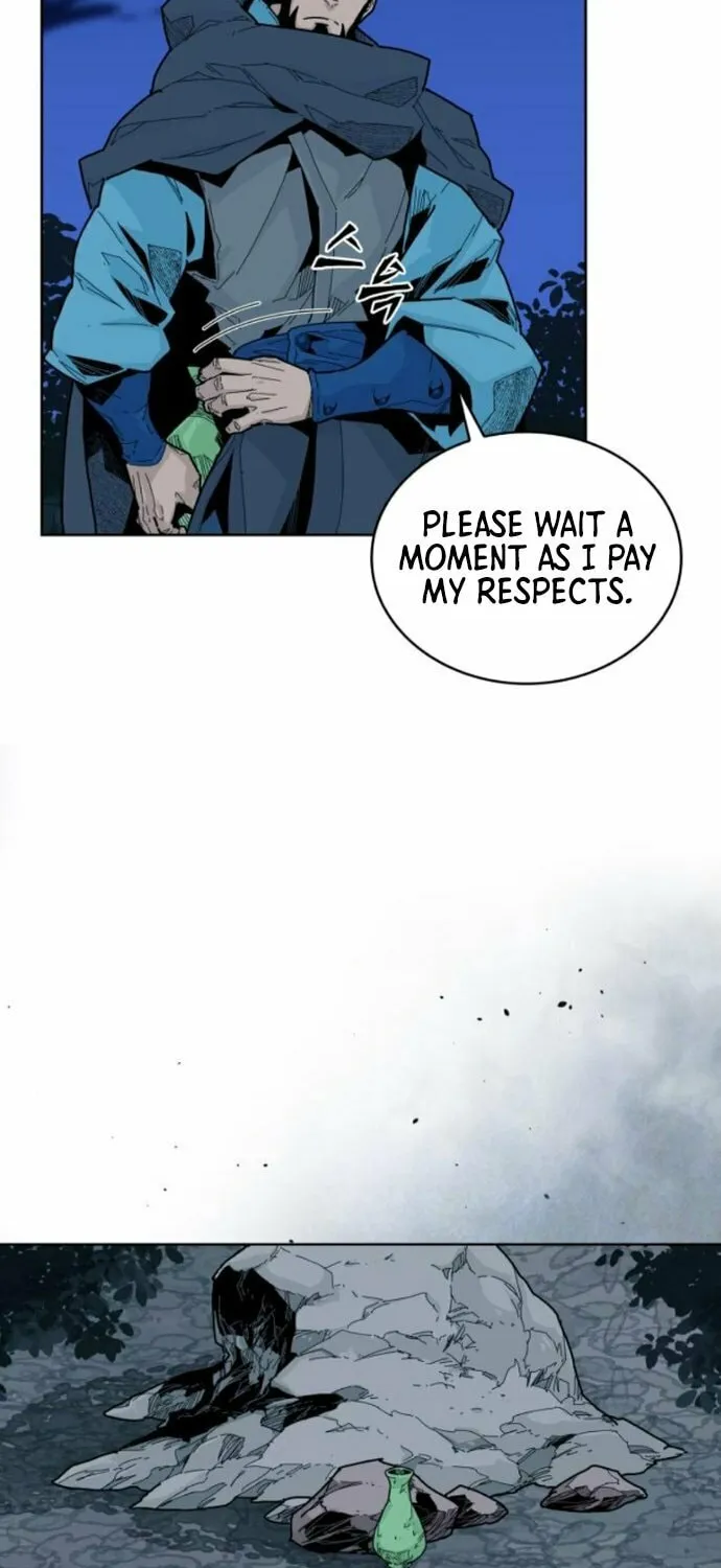 King Micheon of Goguryeo Chapter 9 page 23 - 