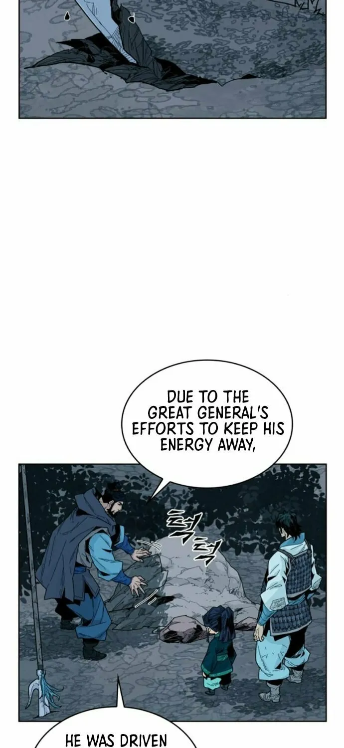 King Micheon of Goguryeo Chapter 9 page 25 - 