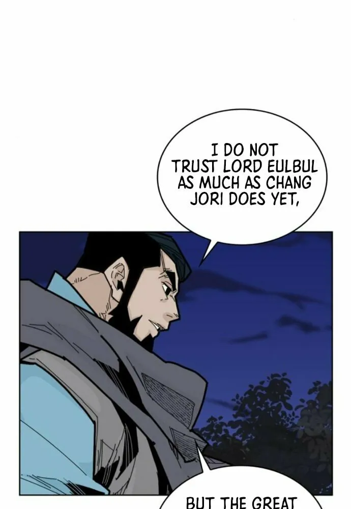 King Micheon of Goguryeo Chapter 9 page 28 - 