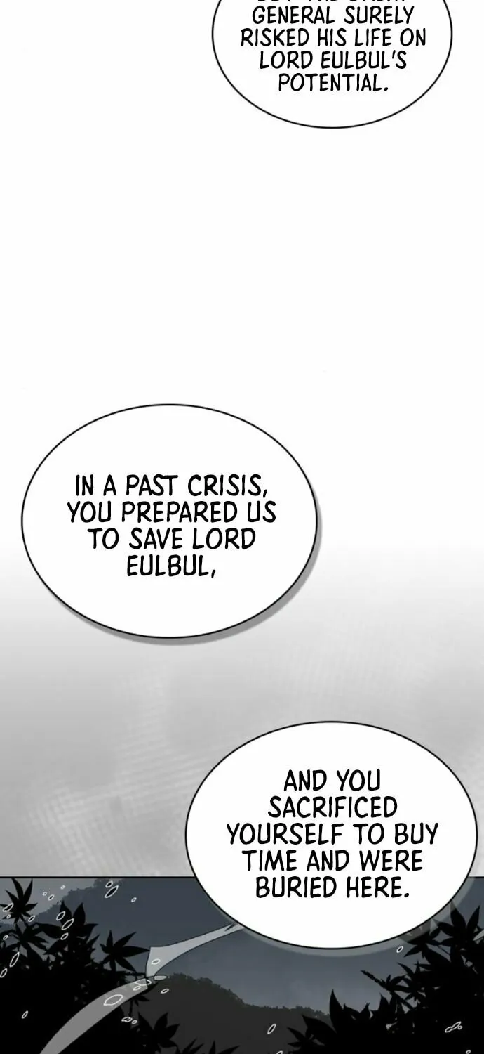King Micheon of Goguryeo Chapter 9 page 29 - 