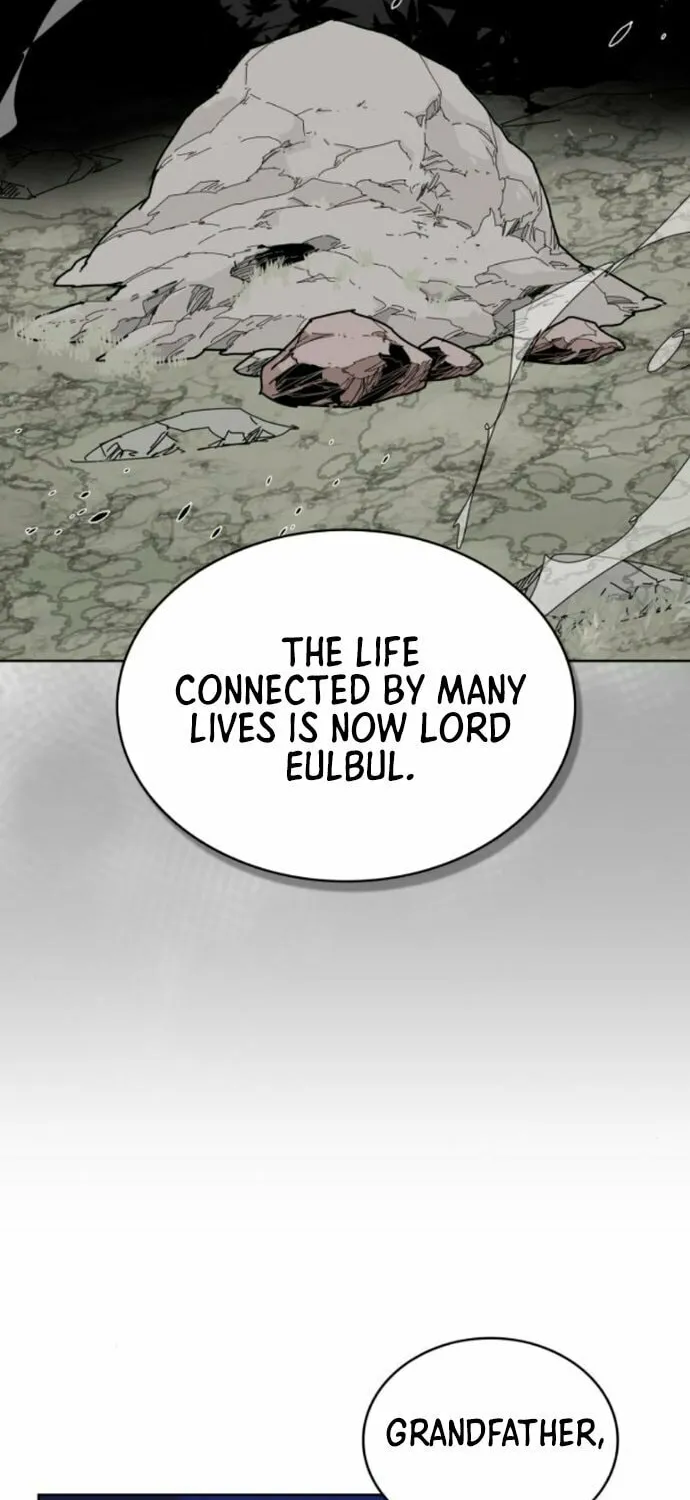 King Micheon of Goguryeo Chapter 9 page 30 - 