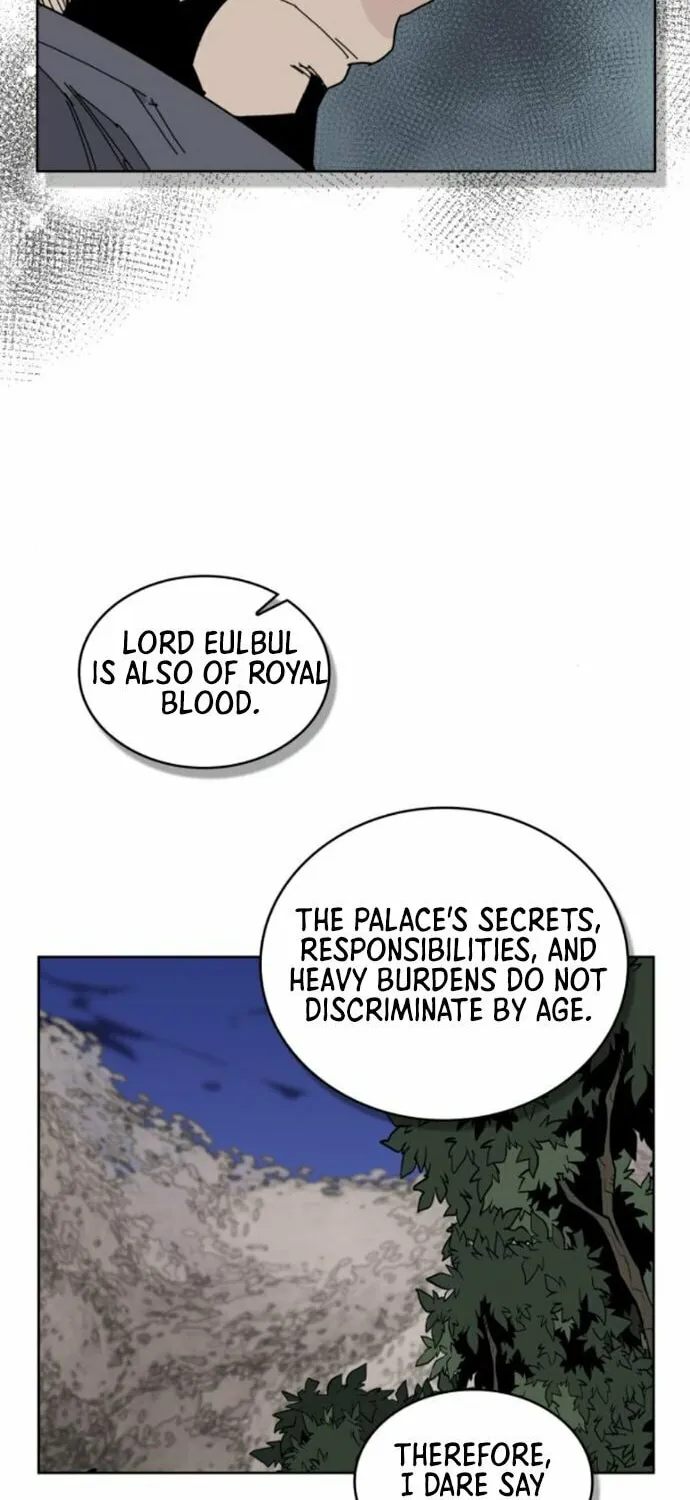 King Micheon of Goguryeo Chapter 9 page 32 - 