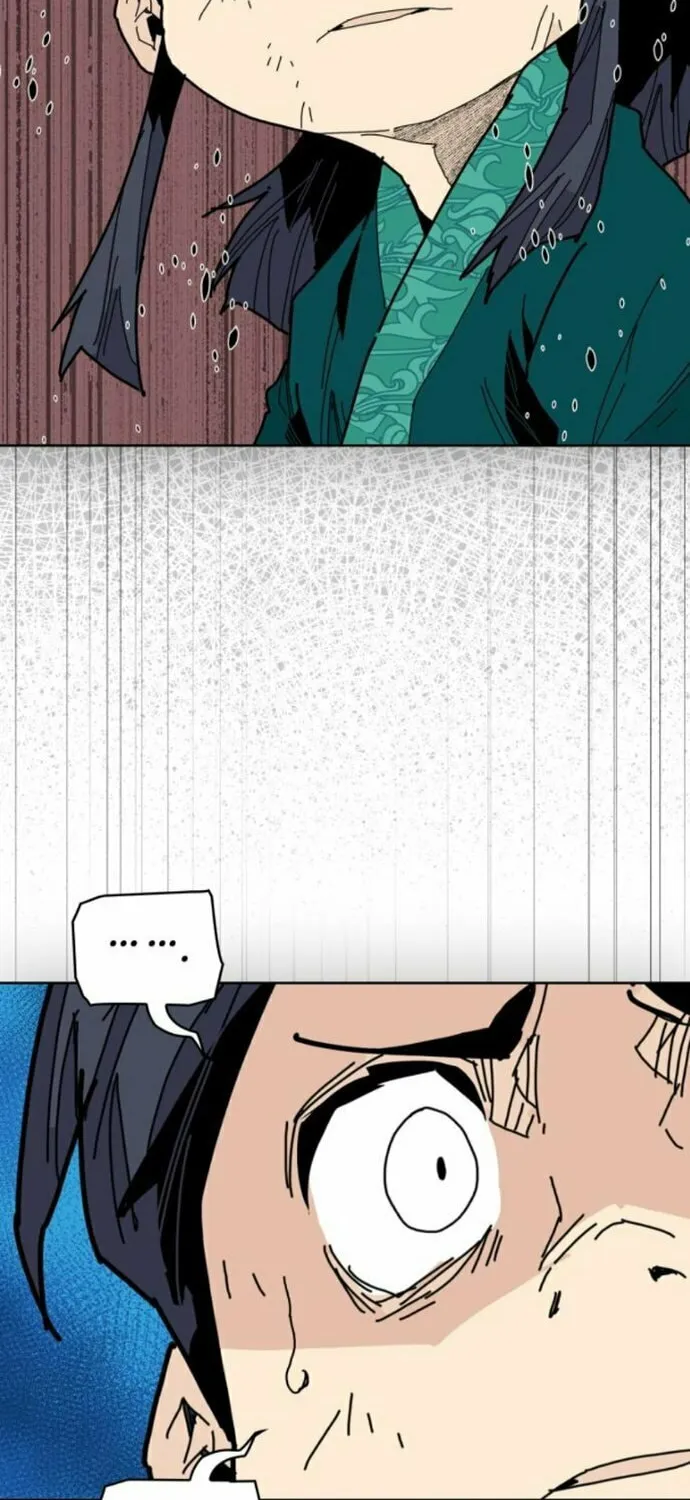 King Micheon of Goguryeo Chapter 9 page 34 - 