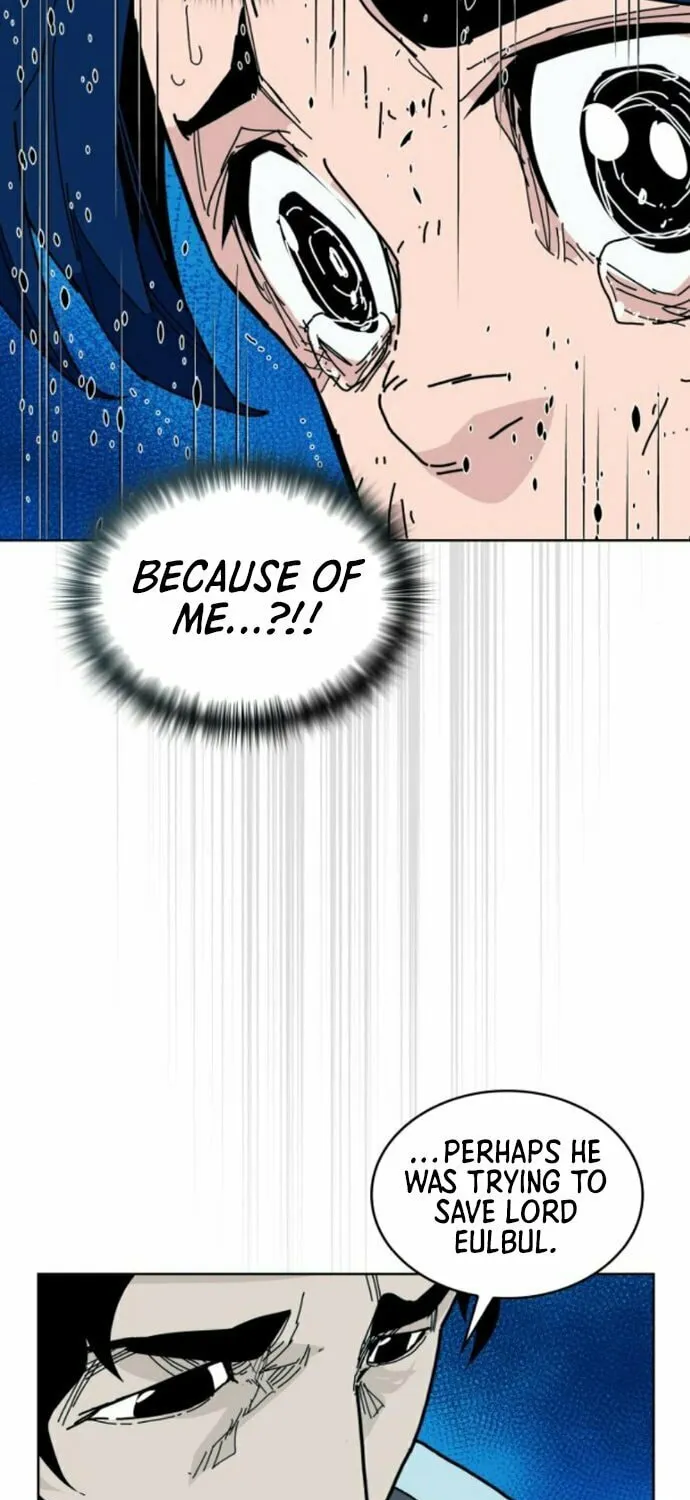King Micheon of Goguryeo Chapter 9 page 38 - 