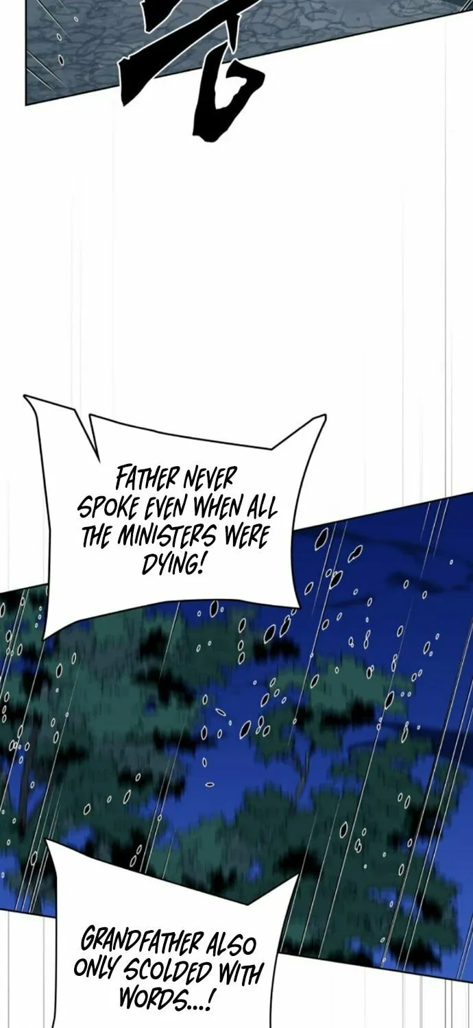 King Micheon of Goguryeo Chapter 9 page 40 - 