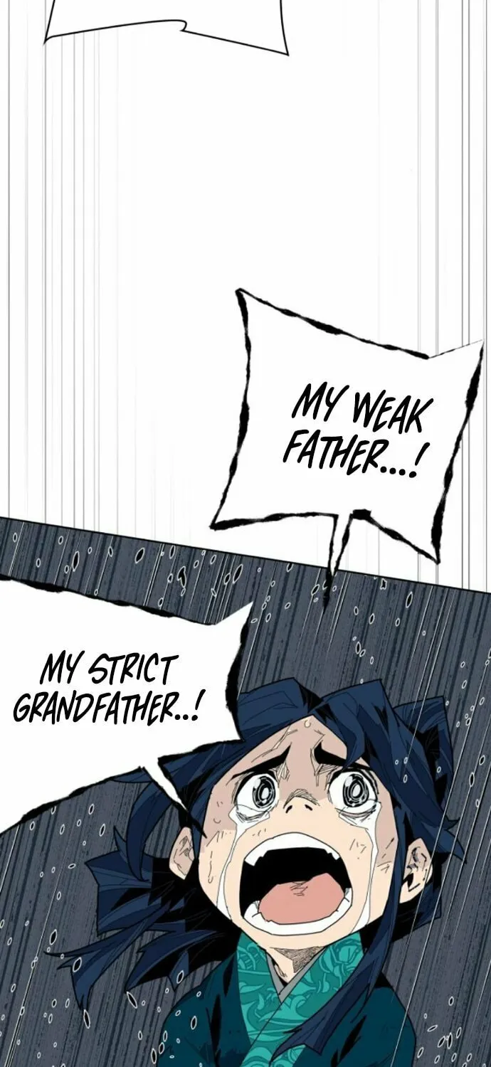 King Micheon of Goguryeo Chapter 9 page 41 - 
