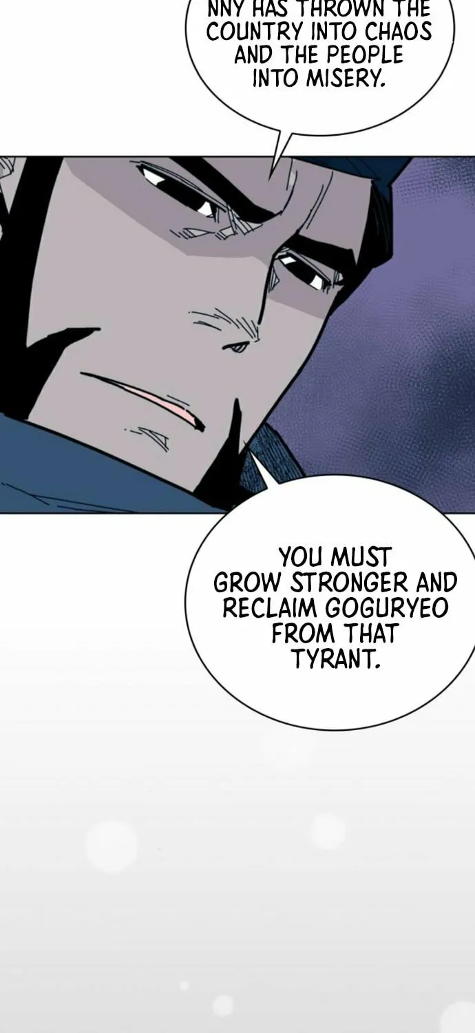 King Micheon of Goguryeo Chapter 9 page 44 - 