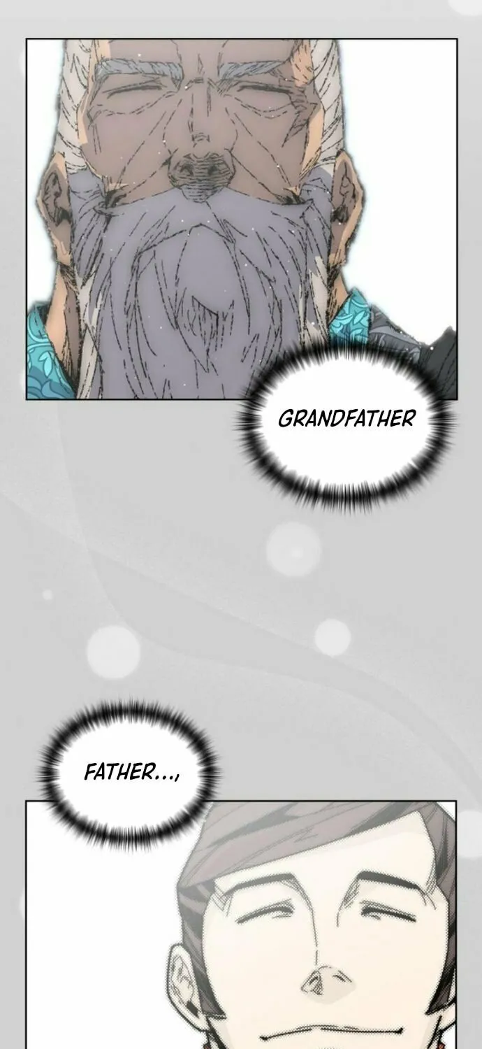 King Micheon of Goguryeo Chapter 9 page 45 - 