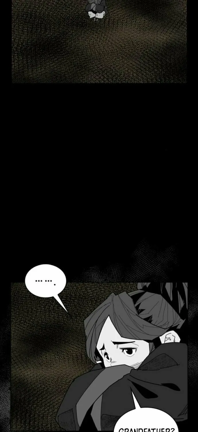 King Micheon of Goguryeo Chapter 9 page 54 - 