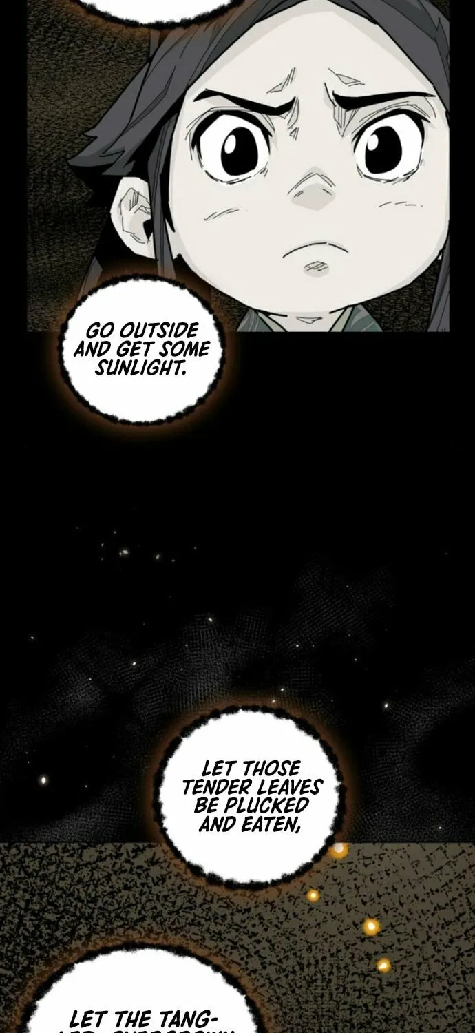 King Micheon of Goguryeo Chapter 9 page 60 - 