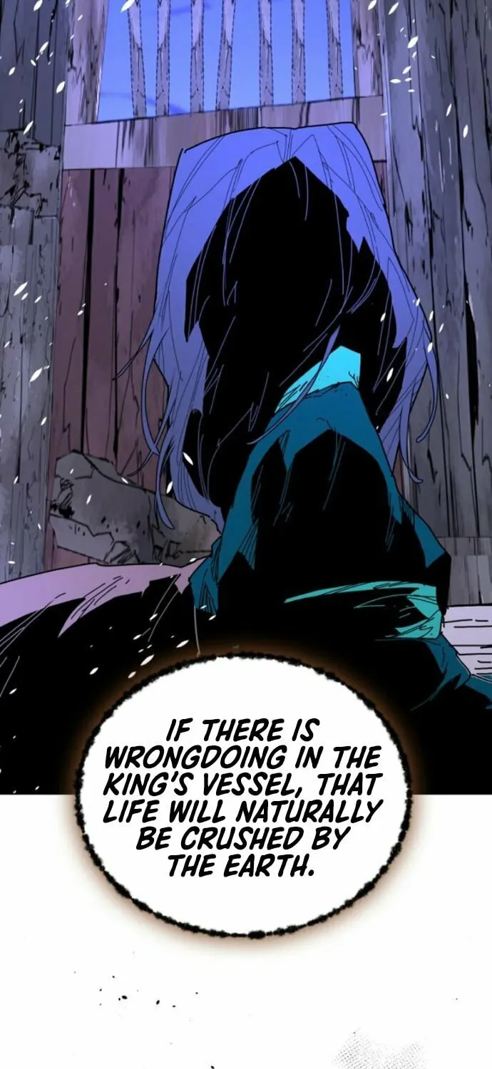 King Micheon of Goguryeo Chapter 9 page 66 - 