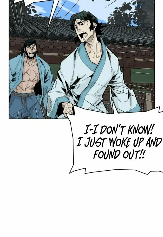 King Micheon of Goguryeo Chapter 9 page 70 - 