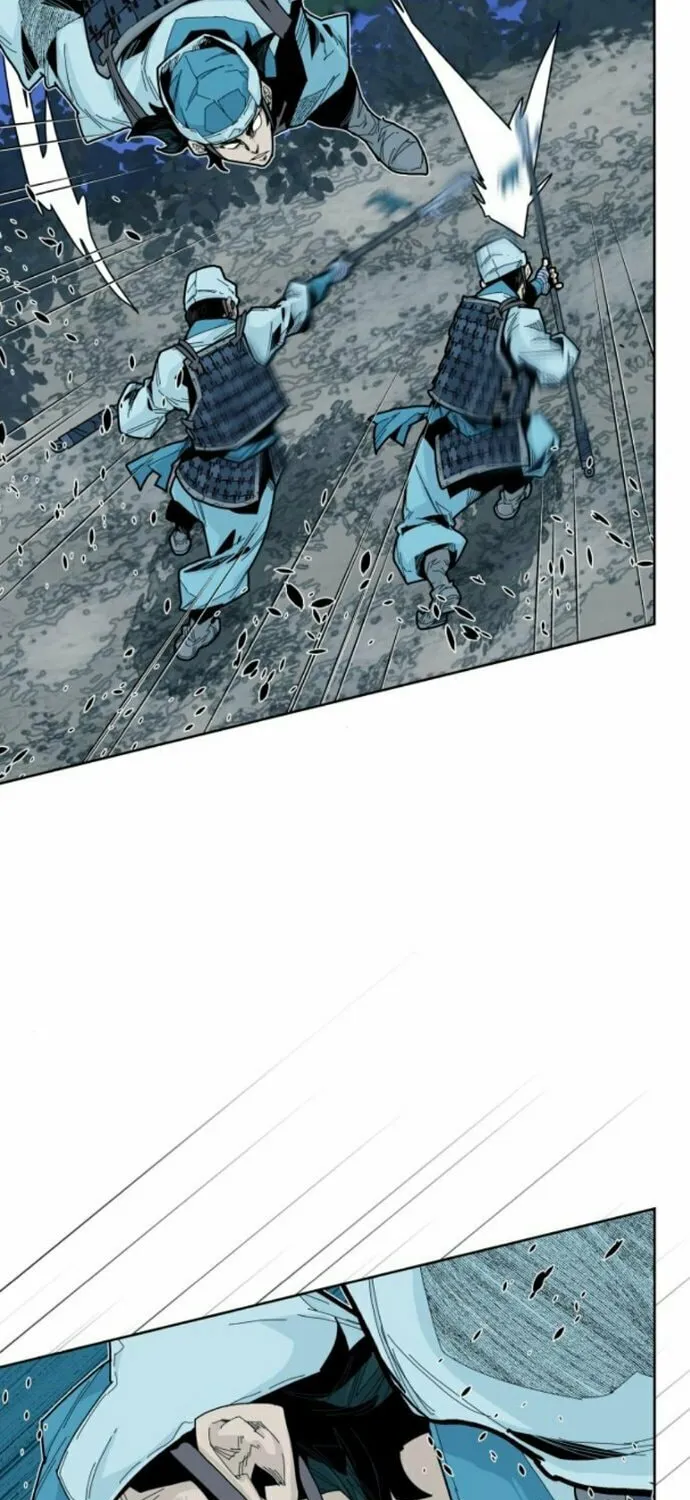 King Micheon of Goguryeo Chapter 9 page 10 - 