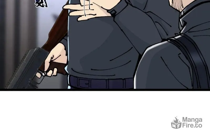 King of Beasts Chapter 0 page 108 - 