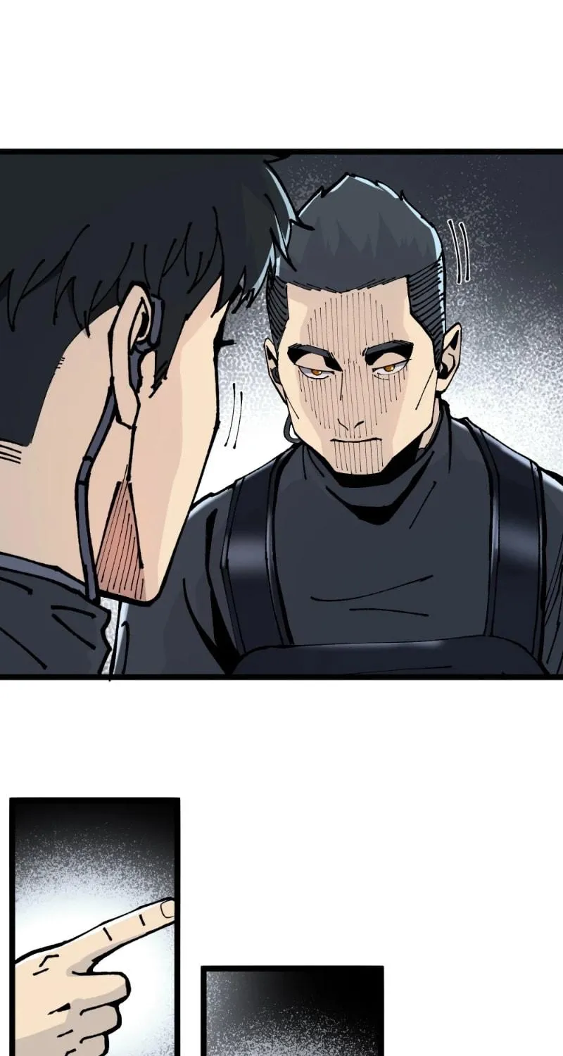 King of Beasts Chapter 0 page 109 - 