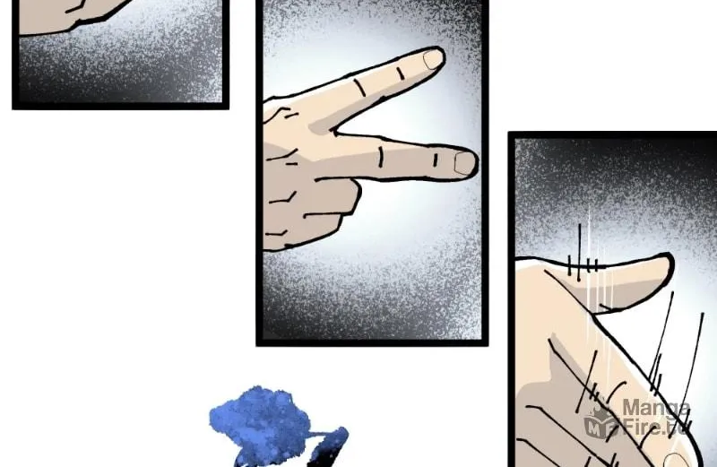 King of Beasts Chapter 0 page 110 - 