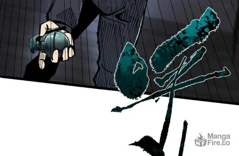King of Beasts Chapter 0 page 114 - 