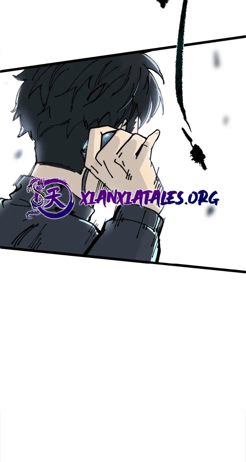 King of Beasts Chapter 0 page 115 - 