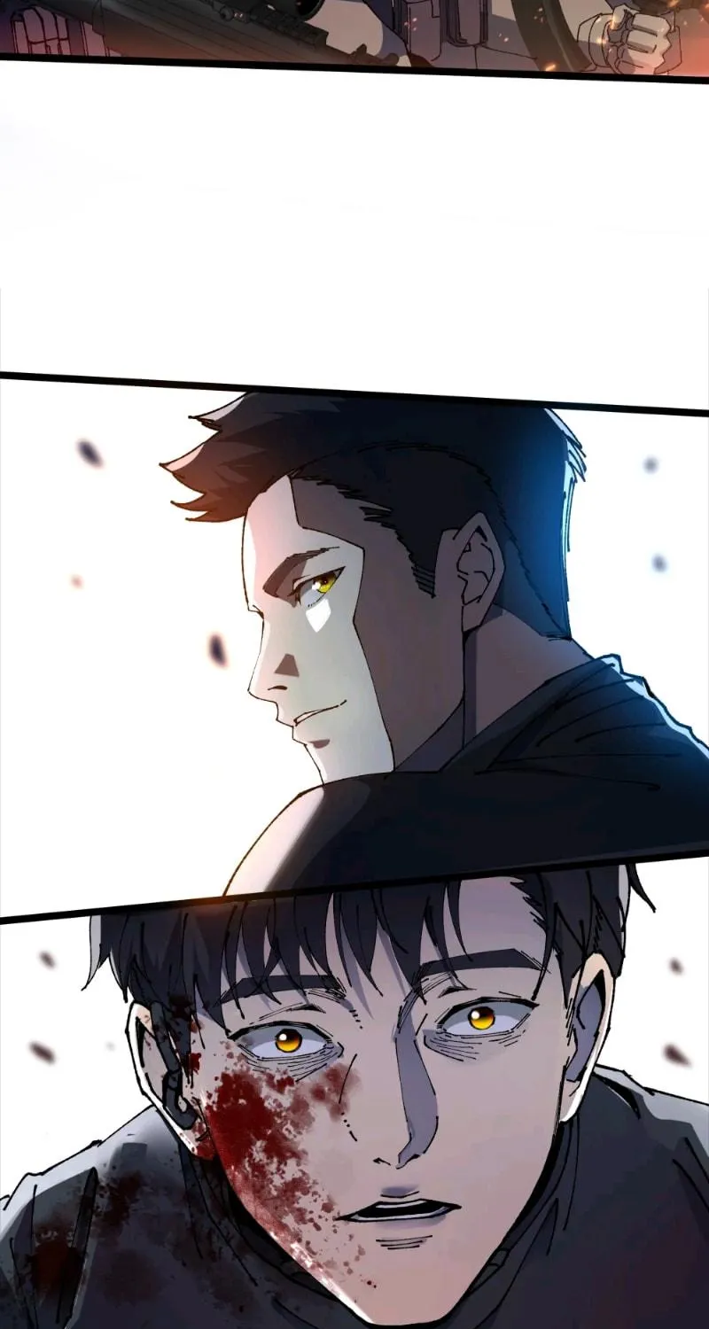 King of Beasts Chapter 0 page 125 - 