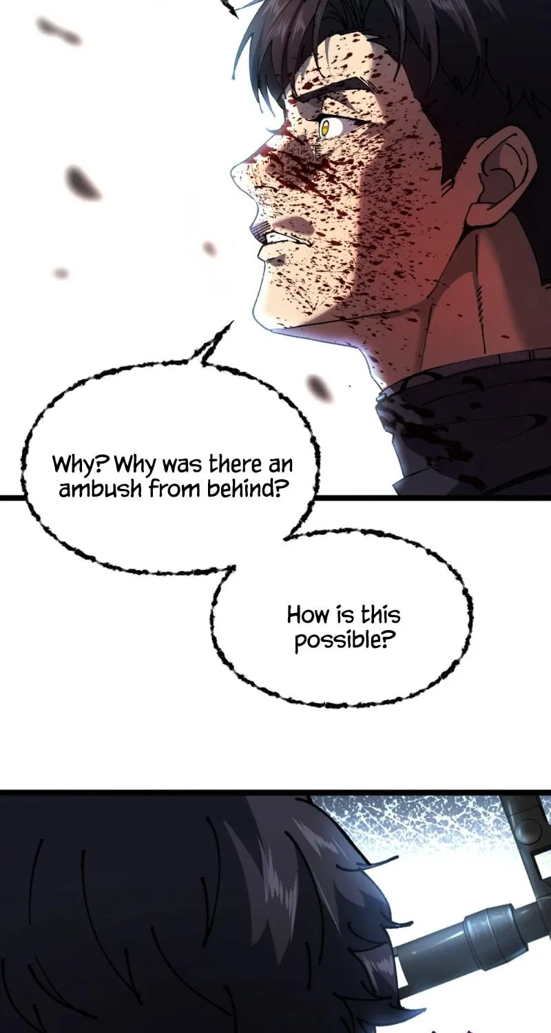 King of Beasts Chapter 0 page 129 - 