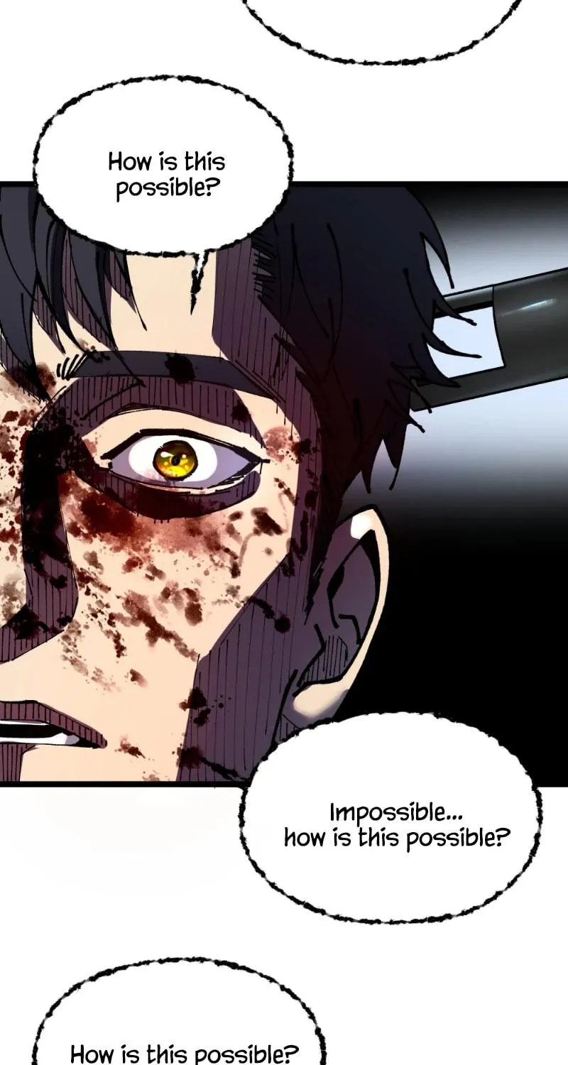 King of Beasts Chapter 0 page 131 - 