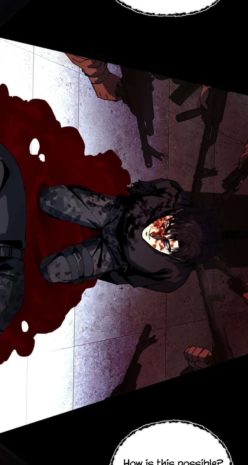 King of Beasts Chapter 0 page 133 - 