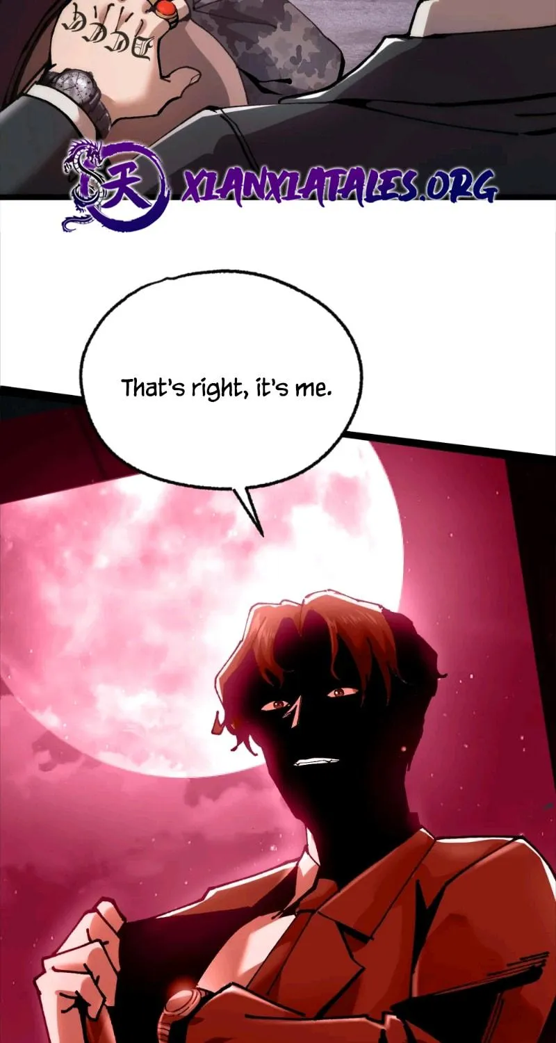 King of Beasts Chapter 0 page 137 - 