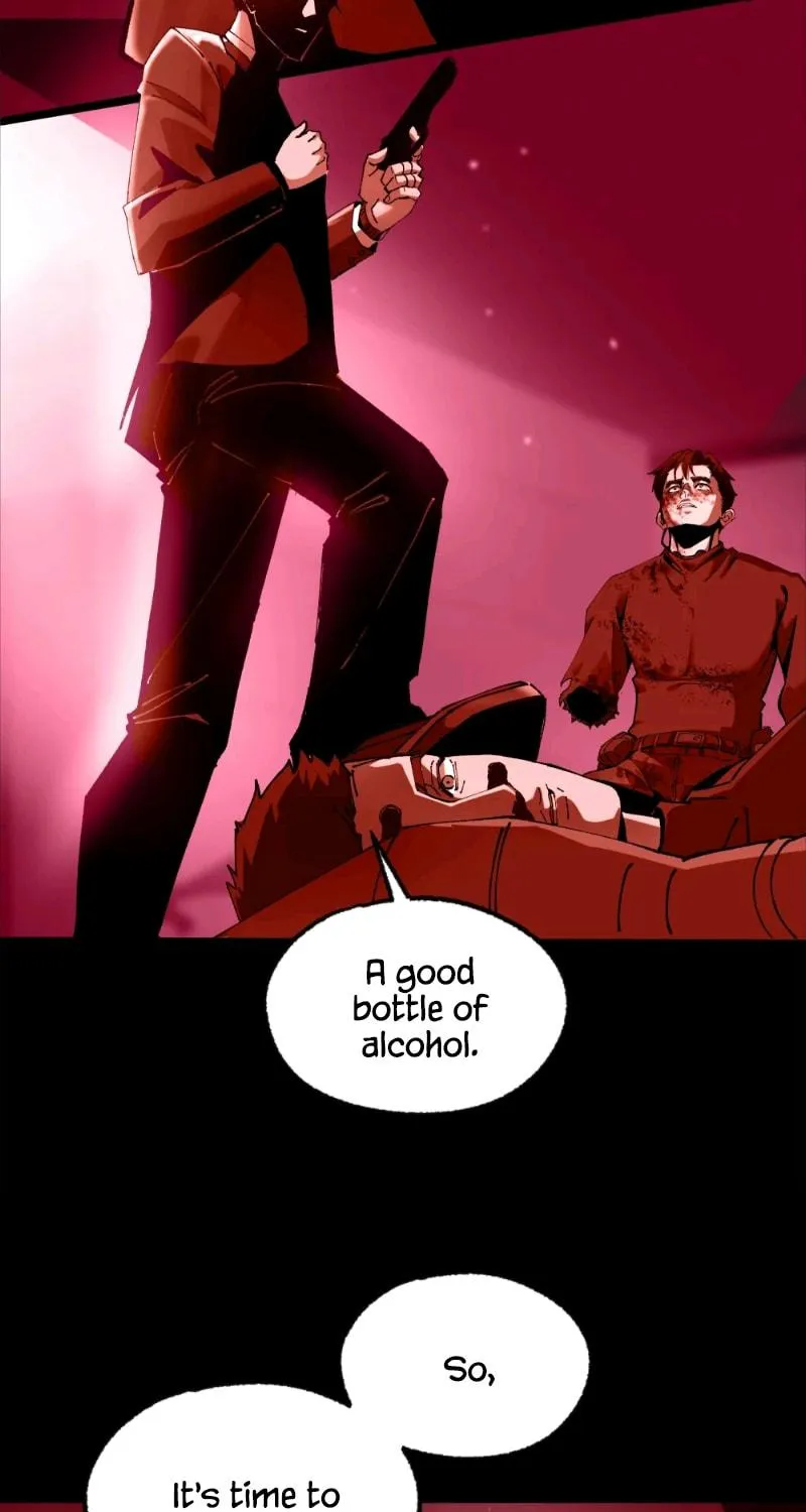 King of Beasts Chapter 0 page 139 - 
