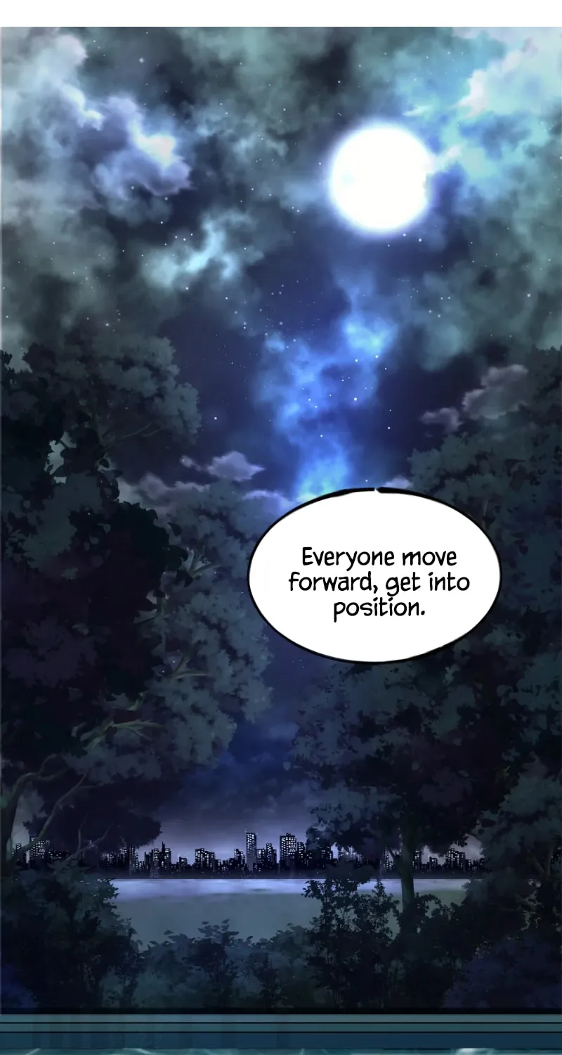 King of Beasts Chapter 0 page 15 - 