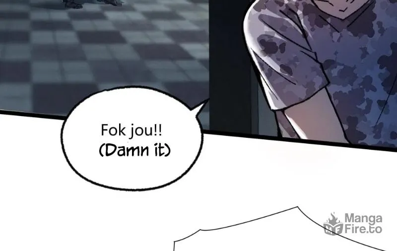 King of Beasts Chapter 0 page 30 - 